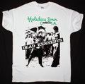 DEAD KENNEDYS HOLIDAY IN CAMBODIA T SHIRT