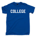 John Belushi Animal House student t-shirt, fraternity party t-shirt. size S-5XL.