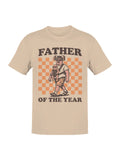 Best Dad Graphic Men's T-shirt