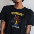 Mustard Meme Shirt, Premium Ultra Soft Tee, Hip Hop Music Graphic Shirt