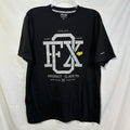 FoxTech Fox Head Racing Large T-Shirt Class MX Glory Bound Motocross Biker Bike