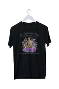 Catherine Parr I Funny Boho Flower Graphic T-Shirt Mens Unisex S M L XL 2 3 4 XL