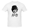 The ADICTS Punk Rock hardcore thrash music T shirt tee