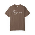 Forgiven Shirt Christian Shirts for Men Graphic Christian Tee Shirts Womens