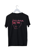 Vintage 80's Gary Numan Numa Music Graphic T-Shirt Mens S M L XL 2 3 4 XL