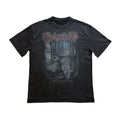 Entombed T-shirt - Left Hand Path Tee - Death Metal Shirt - Vintage Style Tee