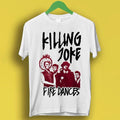 Killing Joke Fire Dances  Post Punk Rock Retro Cool Top Tee T Shirt P2985