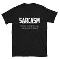 Silly Humor BEATING IS ILLEGAL Classic Fit T-Shirt