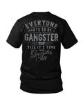 Gangster T-Shirts