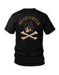No Quarter T-Shirts
