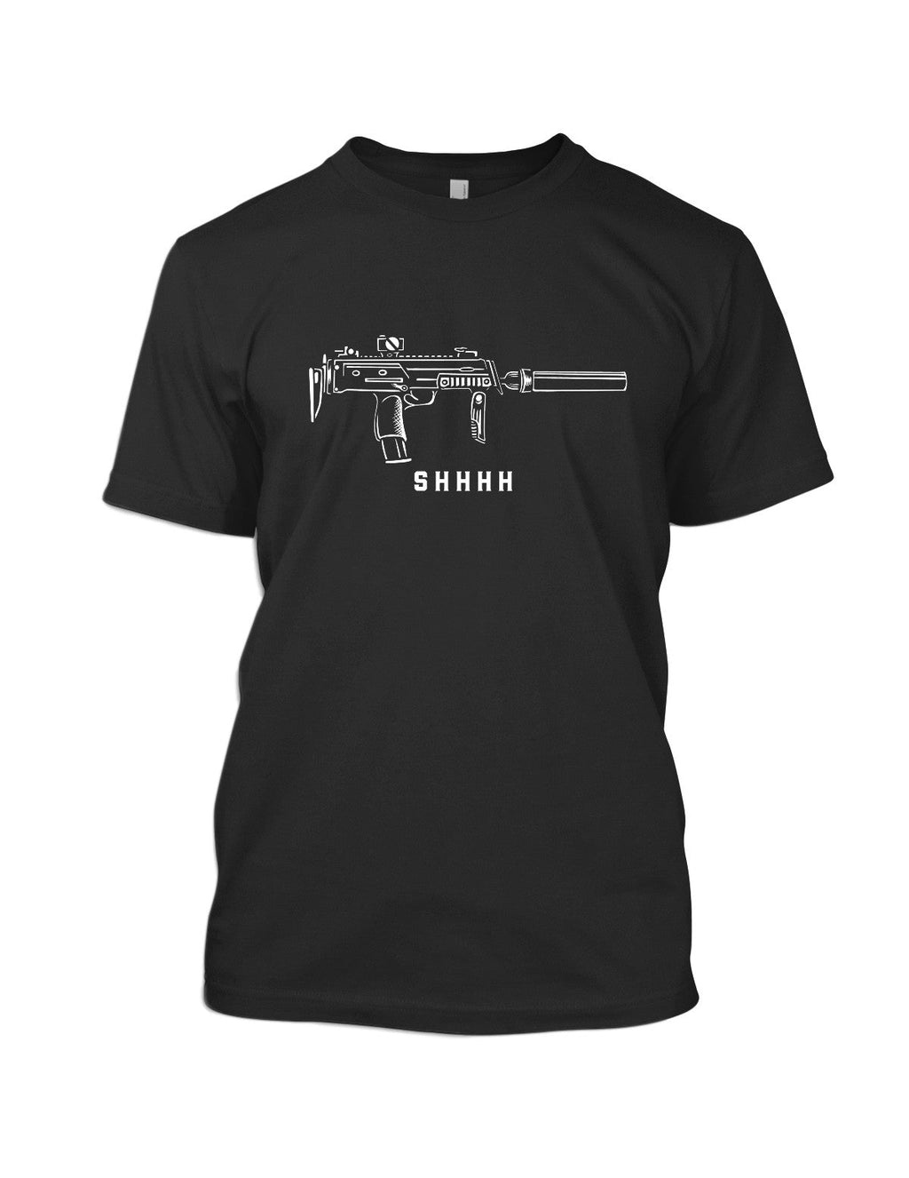 Shhhh T-Shirts