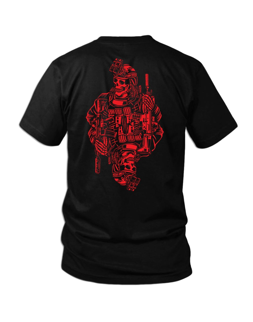 Warlord T-Shirts