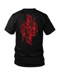 Warlord T-Shirts