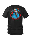 Zippo Man T-Shirts