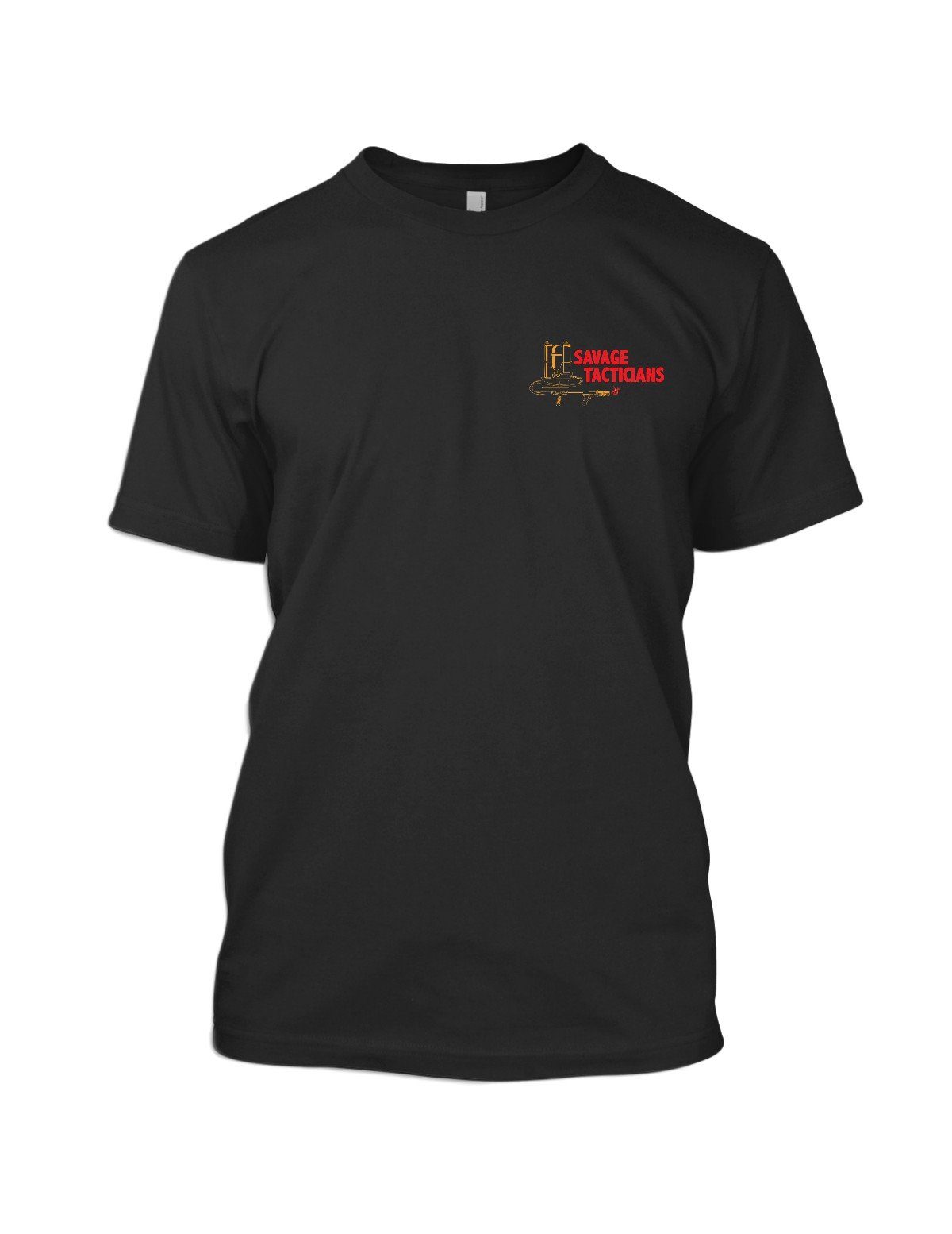 Zippo Man T-Shirts
