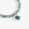Sea Turtle Beaded Bangle T-Shirts