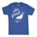 Sea Goals T-Shirts