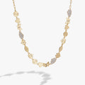 Silver Linings Chain Necklace T-Shirts
