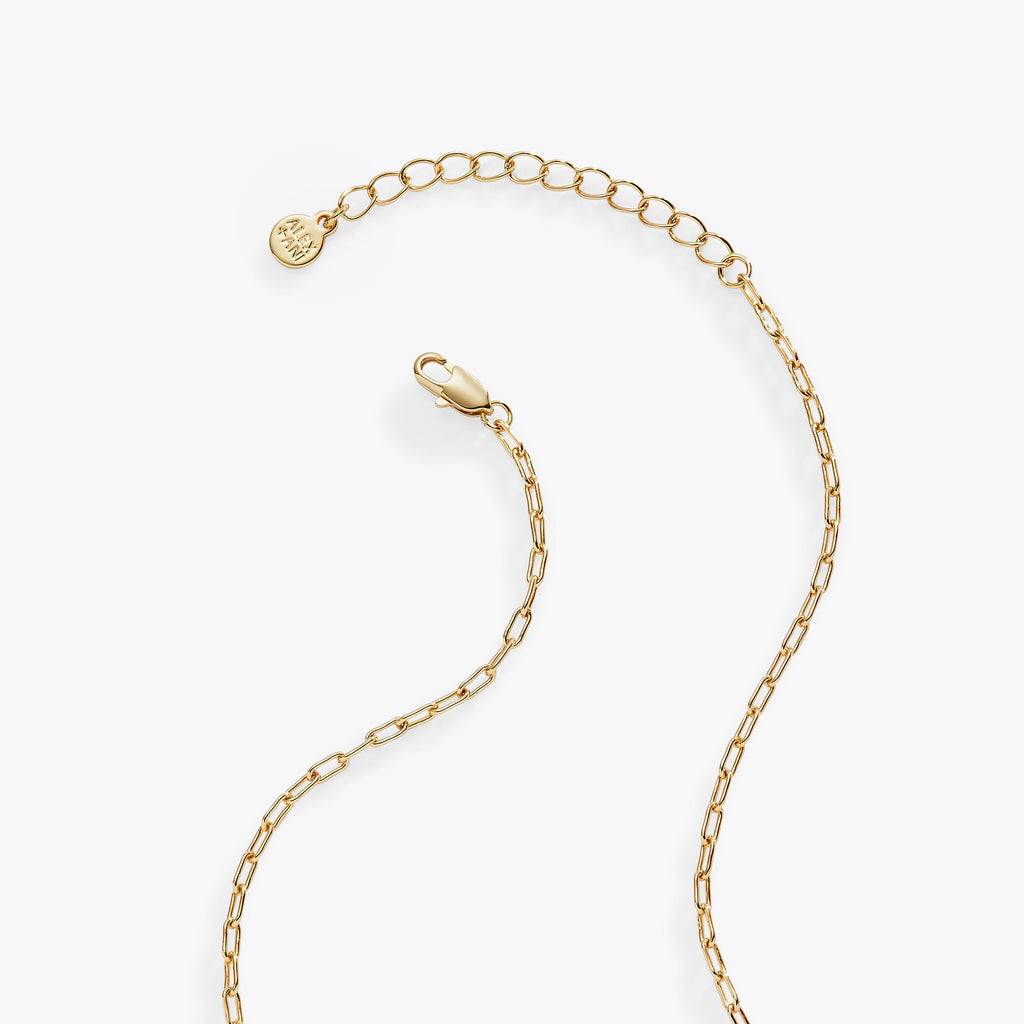 Silver Linings Chain Necklace T-Shirts