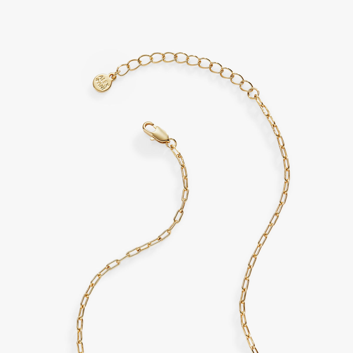 Silver Linings Chain Necklace T-Shirts