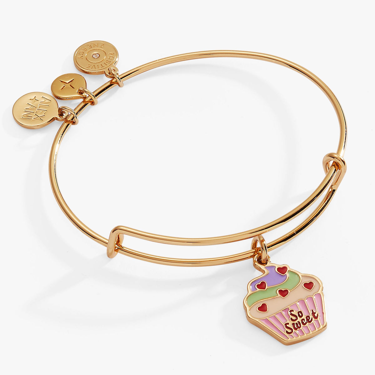 “So Sweet” Cupcake Bangle T-Shirts