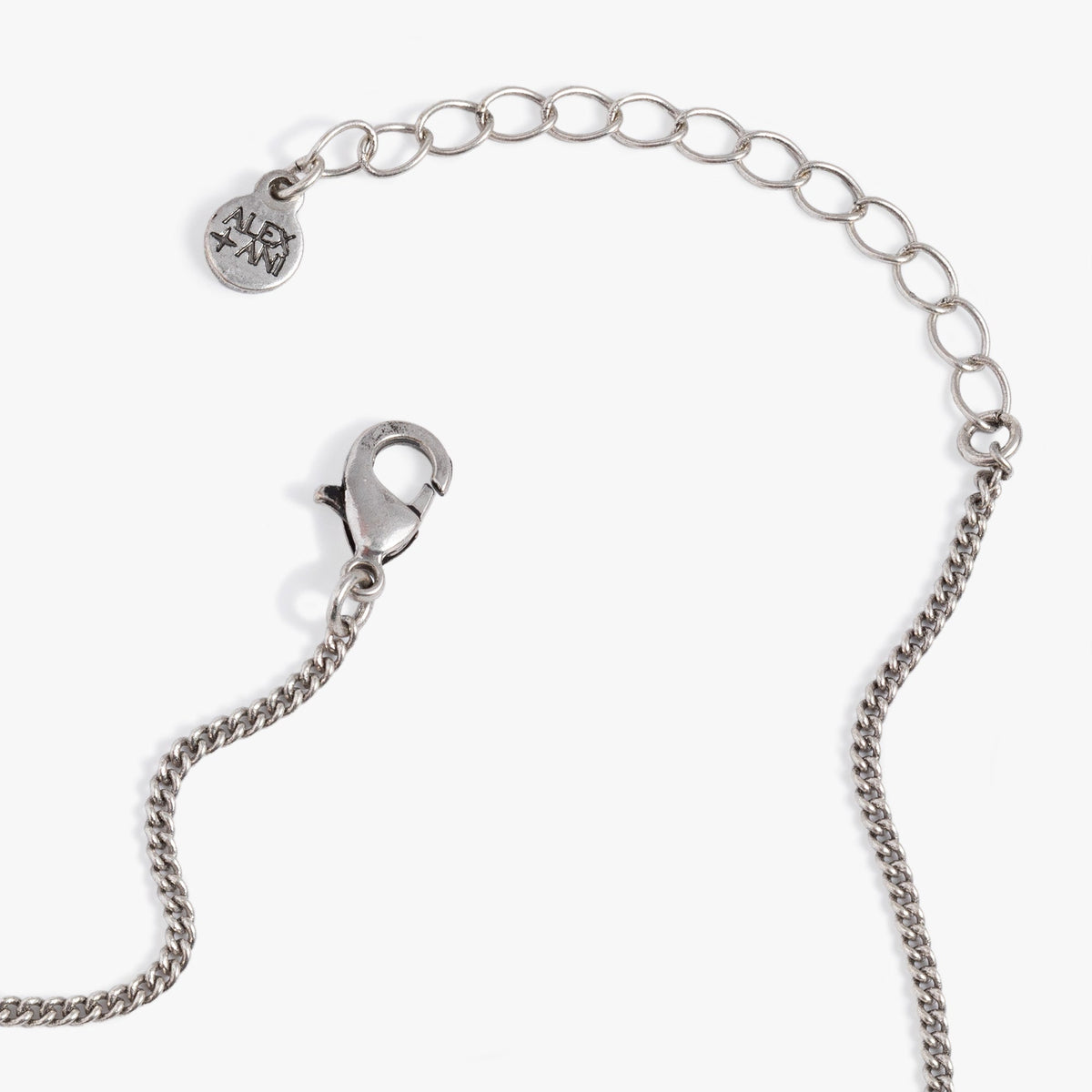 Sodalite Multicharm Necklace T-Shirts