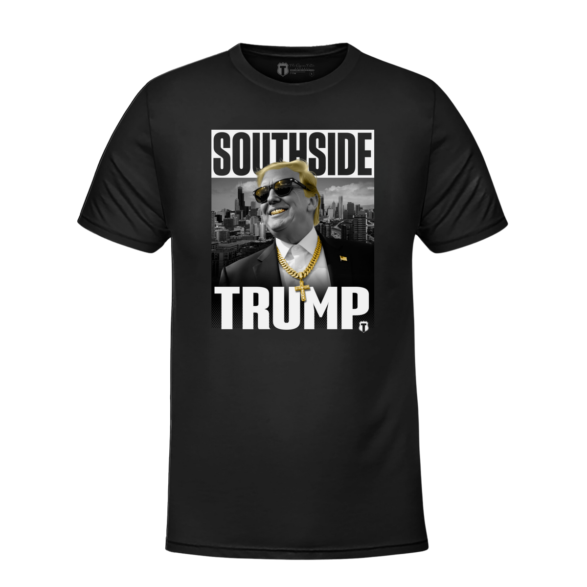 Southside Trump T-Shirts