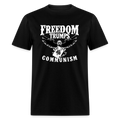 Freedom Trumps Communism T-Shirts