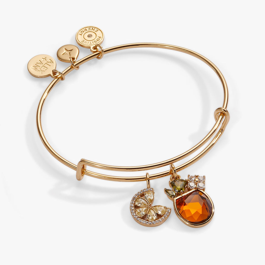 Spritz O Clock Bangle T-Shirts