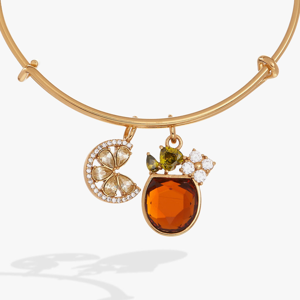 Spritz O Clock Bangle T-Shirts