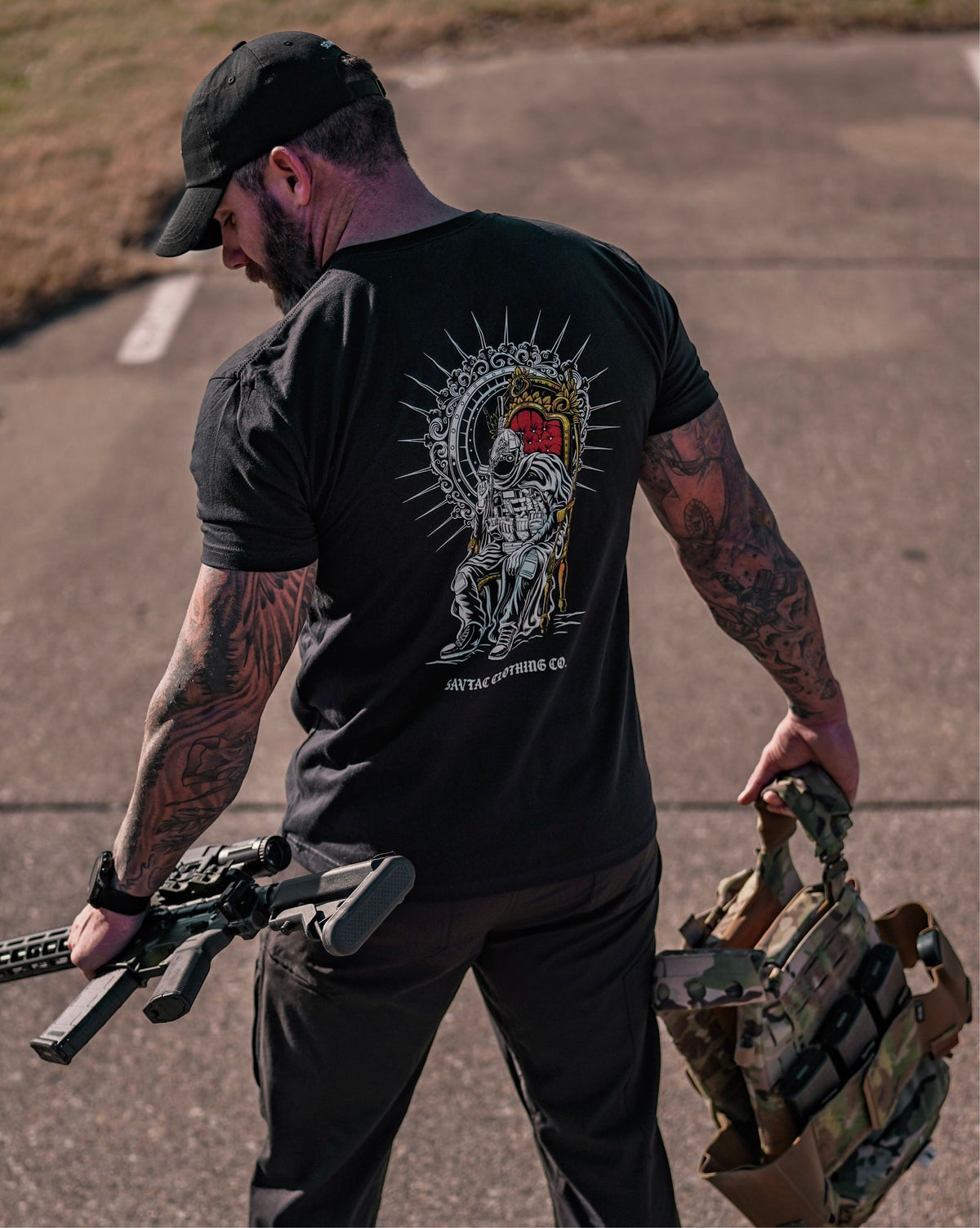 Monarch T-Shirts