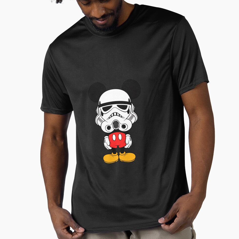 Mouse Trooper by Fashion For You