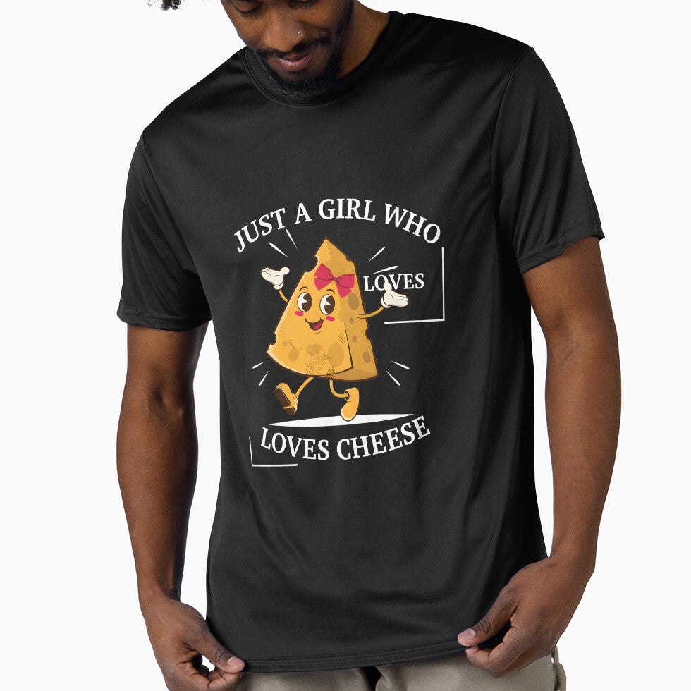 Cheesy Girl Life by Nocturnal-Vines