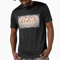 Chill Club President Kawaii Capybara Hot Spring by R & K Fashions