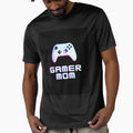 GAMER MOM by BonePrints