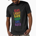 Gaslight Gatekeep Girlboss by LimeJorts