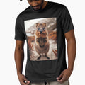 Quokka Art #72 | Quokka Lovers by ksgraphics222