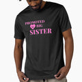 Promoted to Big Sister by TShirtAwards