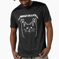 Meowtallica by Buntrockstore