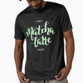 I Need A Matcha Latte by NoreenDesigns