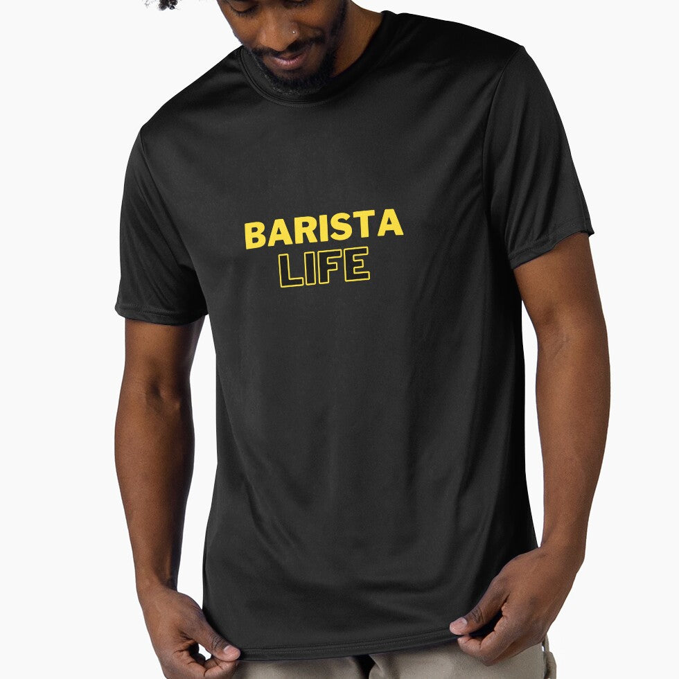 Barista Life by Love-the-art