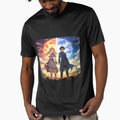 Isekai (Reencarnación en otro mundo) by Collection de trésors