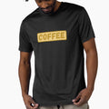 Coffee (Mustard) by MonarchMerch