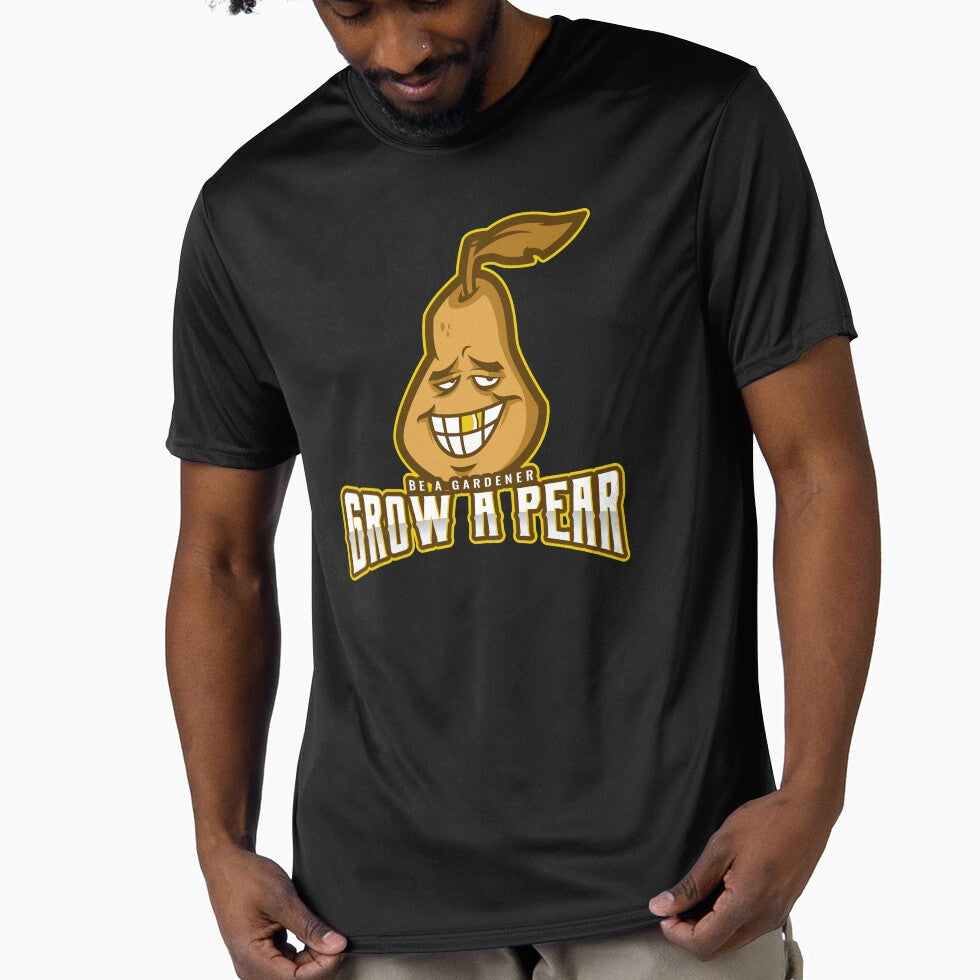 Be a Gardener - Grow a Pear by SowSmallGarden