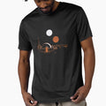 Tatooine vintage travel by chillstudio