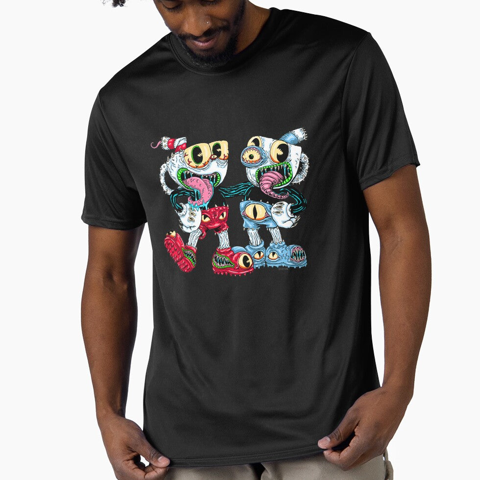 Cuphead 6 by minicoods