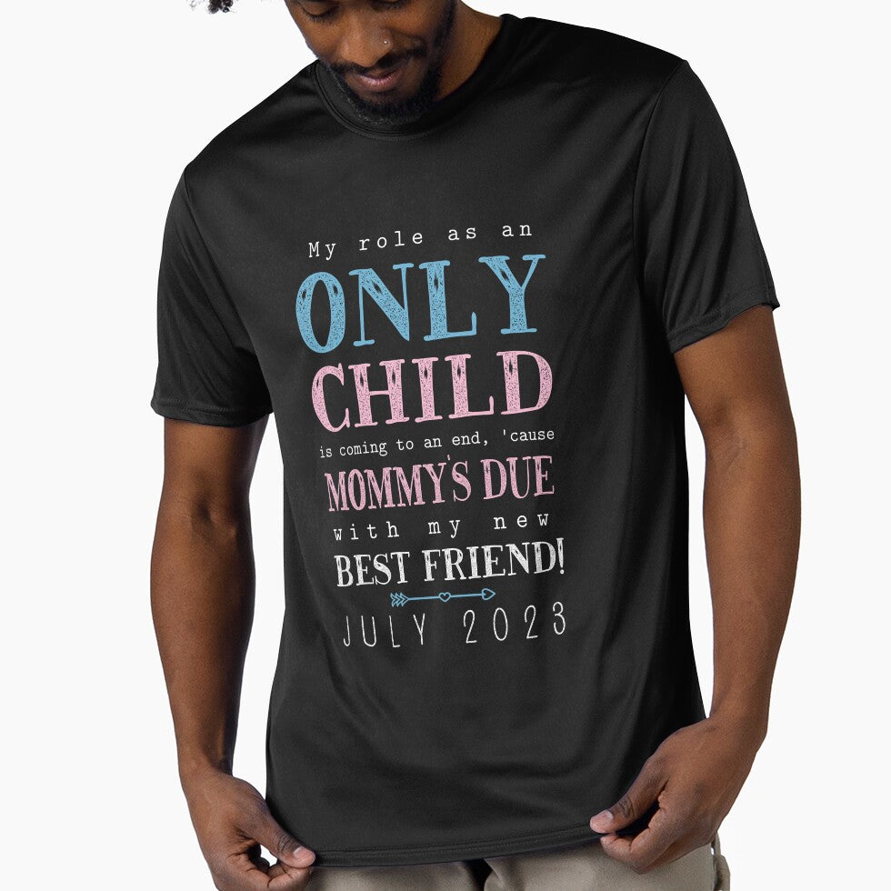 Promoted To Kids Only Child Expiring July 2023 by Merchking1