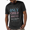 Promoted To Kids Only Child Expiring July 2023 by Merchking1