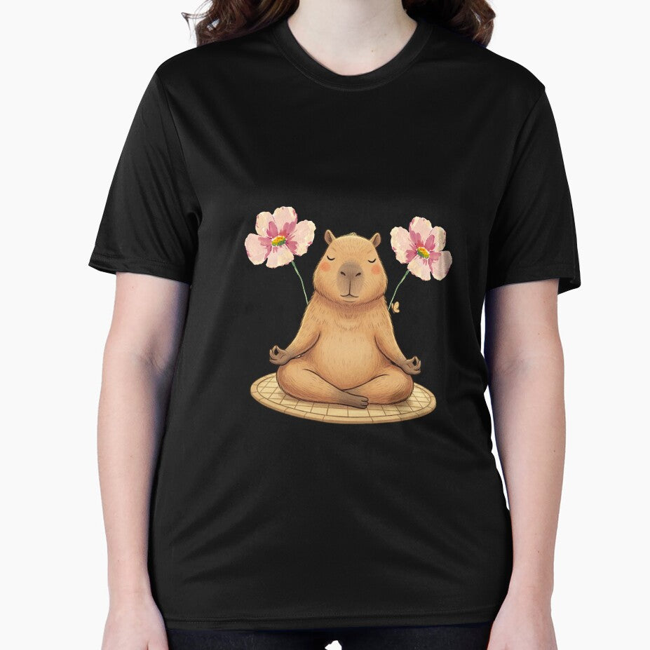 CapyCalm by Pixeloom Store