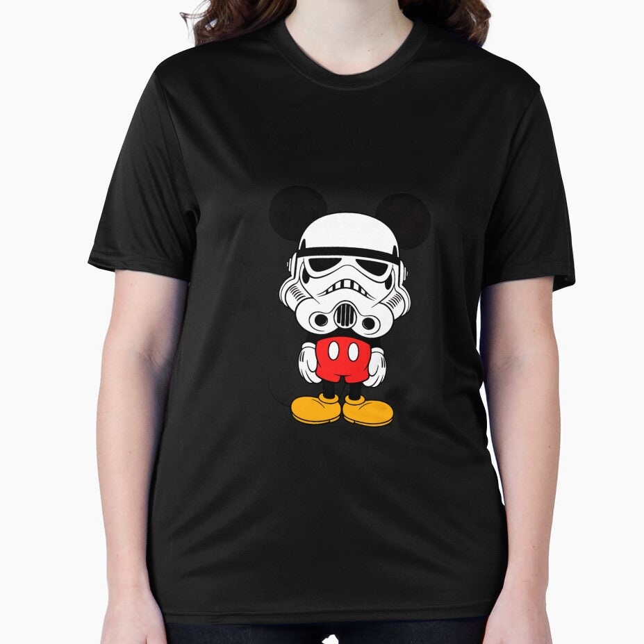 Mouse Trooper by Fashion For You